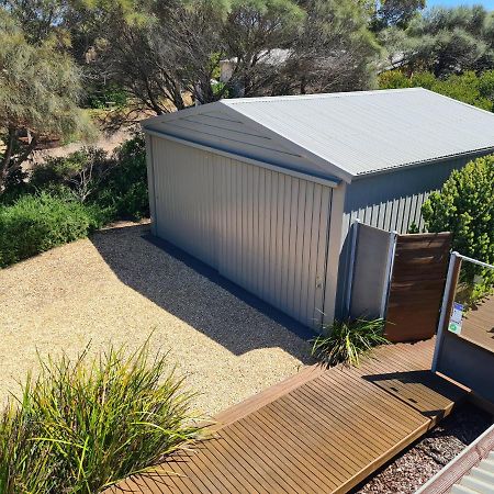 Coorong Waterfront Retreat Villa Meningie ภายนอก รูปภาพ