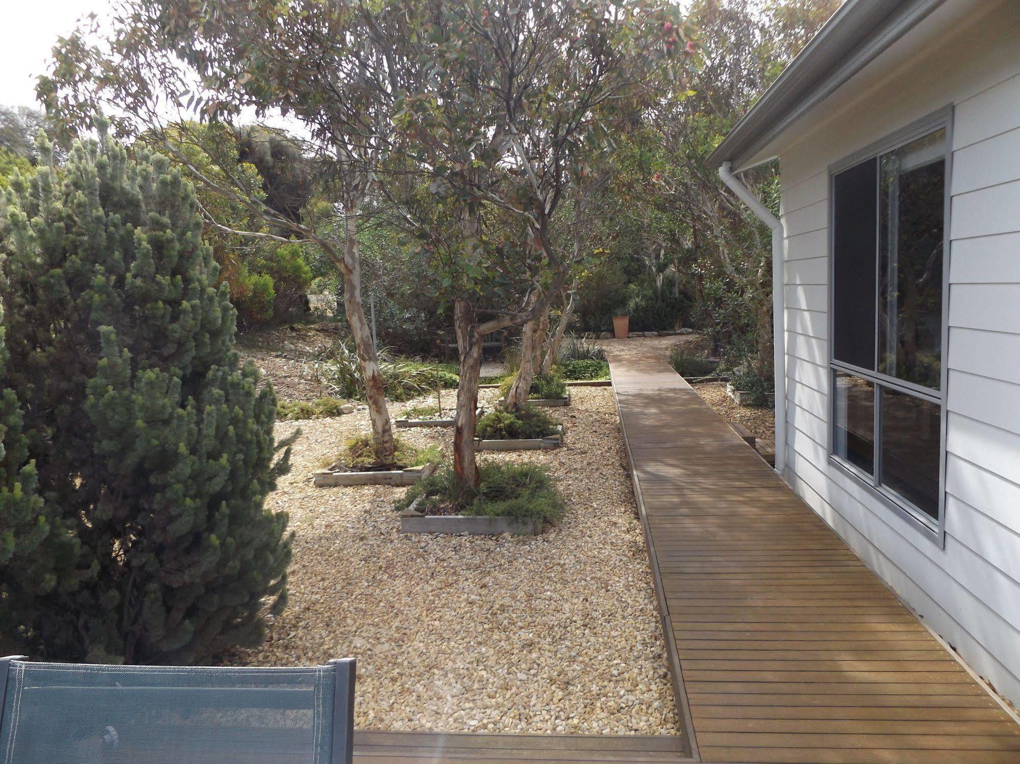 Coorong Waterfront Retreat Villa Meningie ภายนอก รูปภาพ